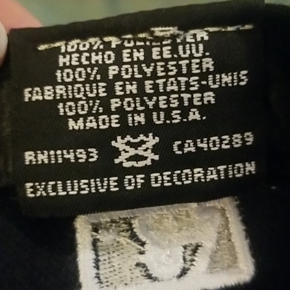 NY CAP - Picture 5 of 5